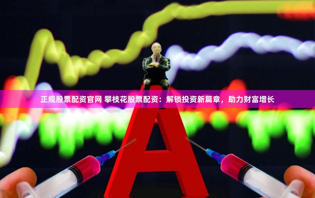 正规股票配资官网 攀枝花股票配资：解锁投资新篇章，助力财富增长