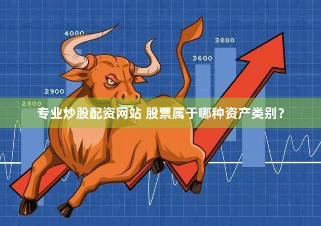 专业炒股配资网站 股票属于哪种资产类别？